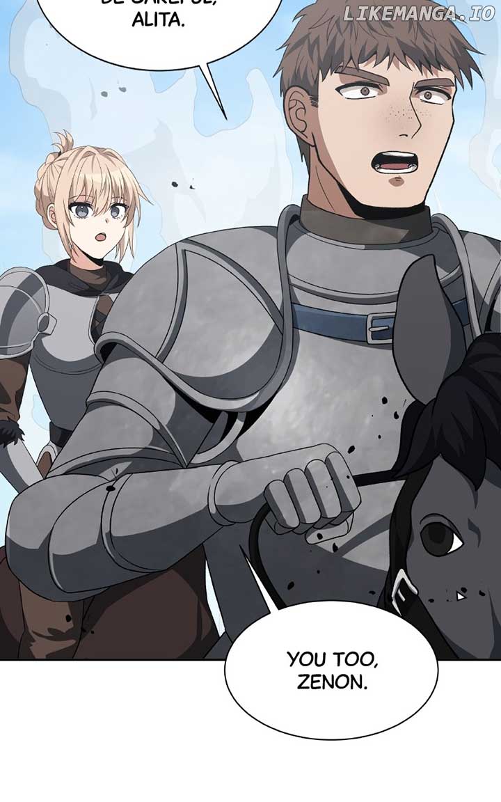 Transmigrating to the Otherworld Once More Chapter 97 - Page 77