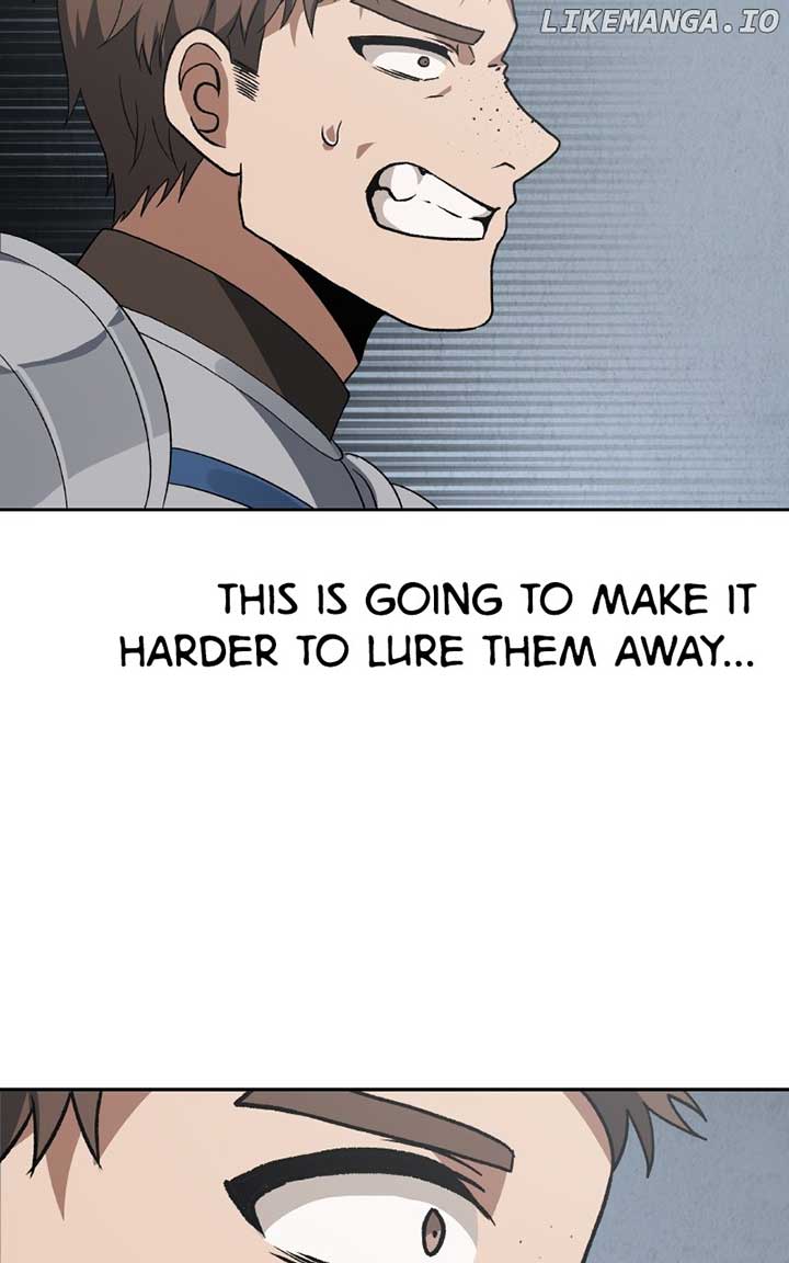 Transmigrating to the Otherworld Once More Chapter 97 - Page 83