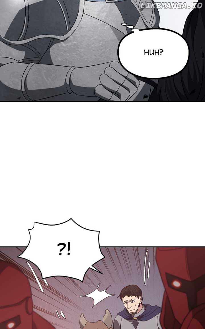 Transmigrating to the Otherworld Once More Chapter 97 - Page 85