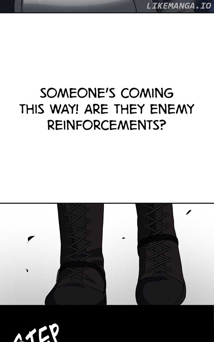 Transmigrating to the Otherworld Once More Chapter 97 - Page 90