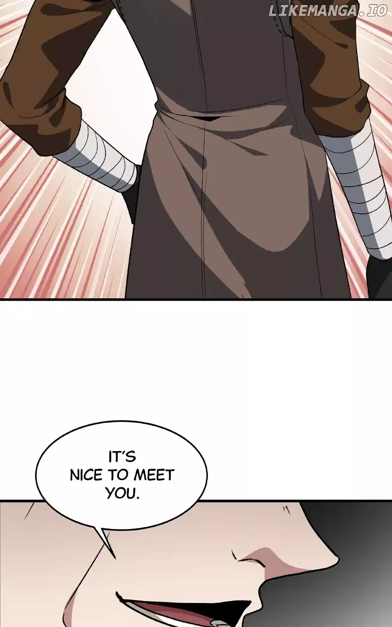 Transmigrating to the Otherworld Once More Chapter 98 - Page 17
