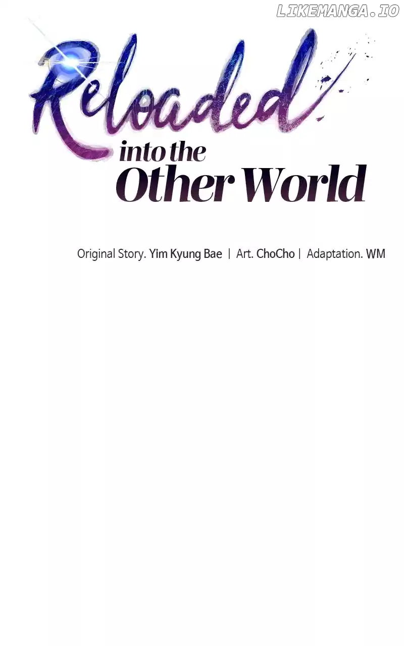 Transmigrating to the Otherworld Once More Chapter 98 - Page 21