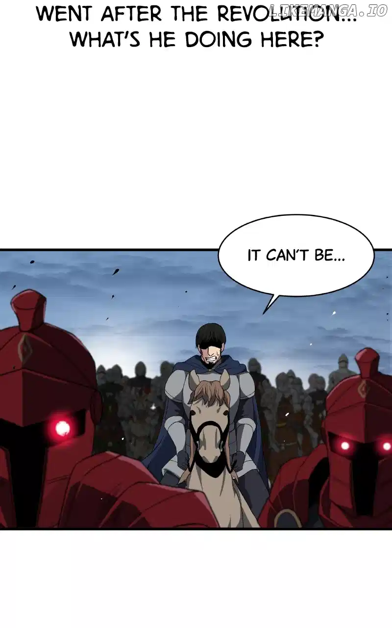 Transmigrating to the Otherworld Once More Chapter 98 - Page 25