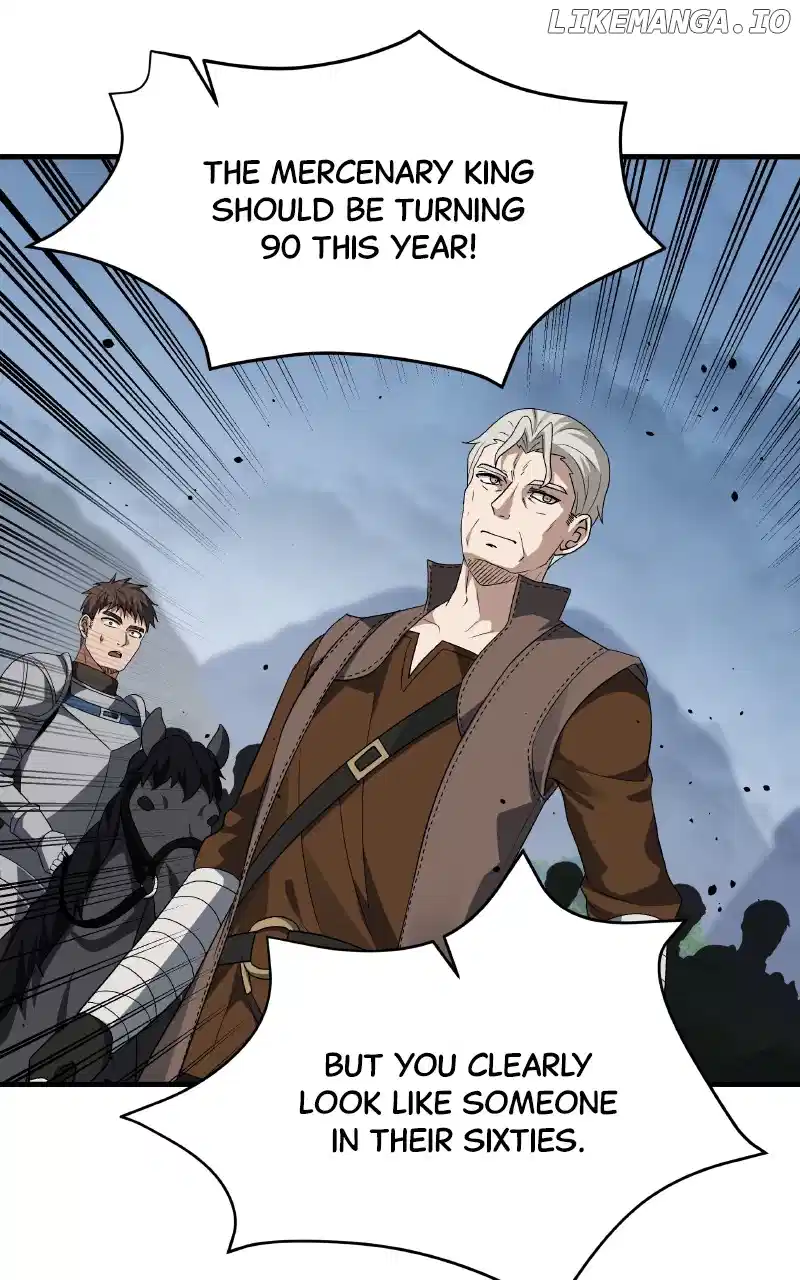 Transmigrating to the Otherworld Once More Chapter 98 - Page 26
