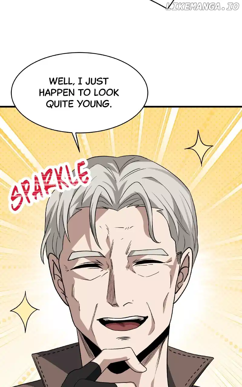 Transmigrating to the Otherworld Once More Chapter 98 - Page 27