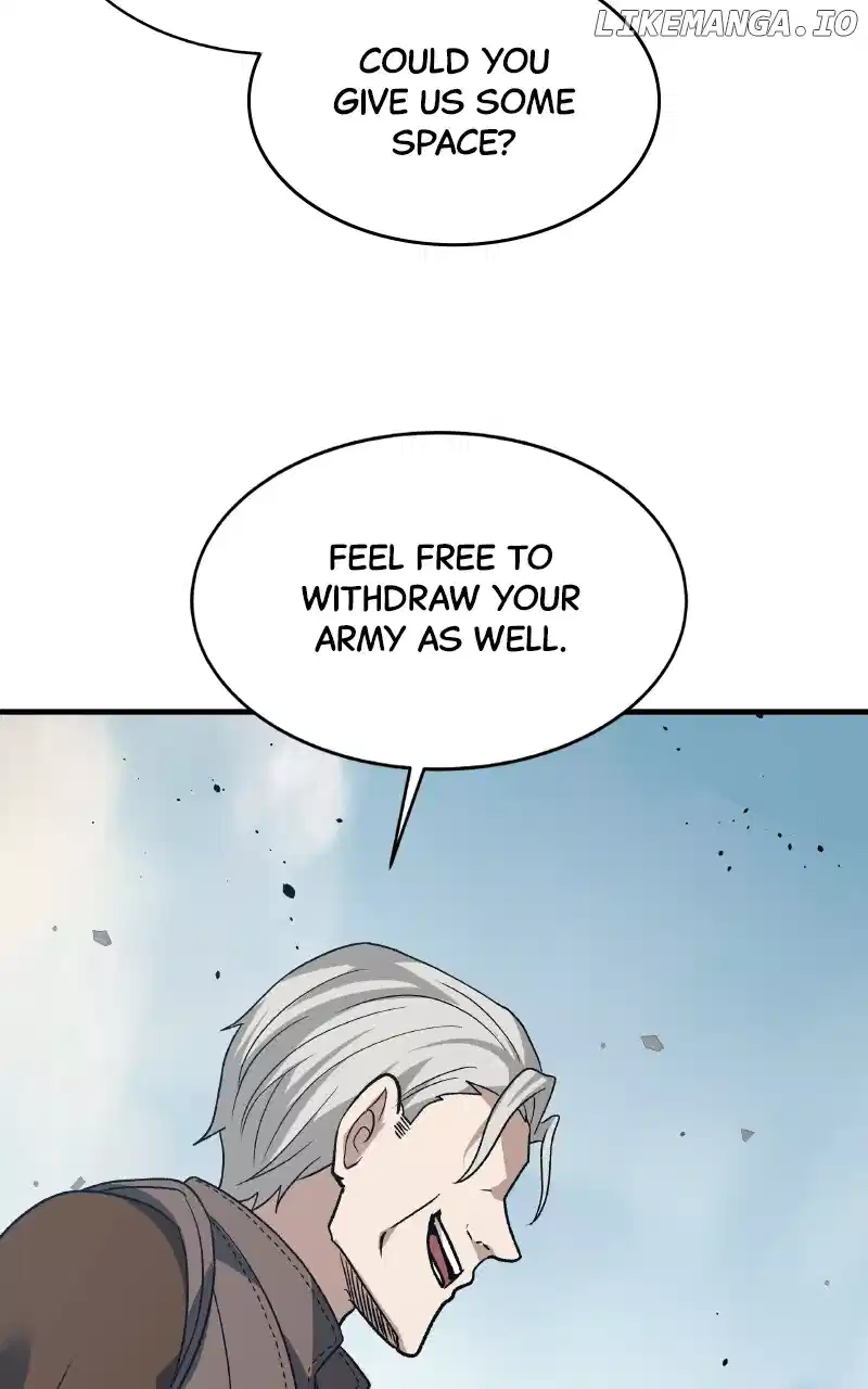Transmigrating to the Otherworld Once More Chapter 98 - Page 29