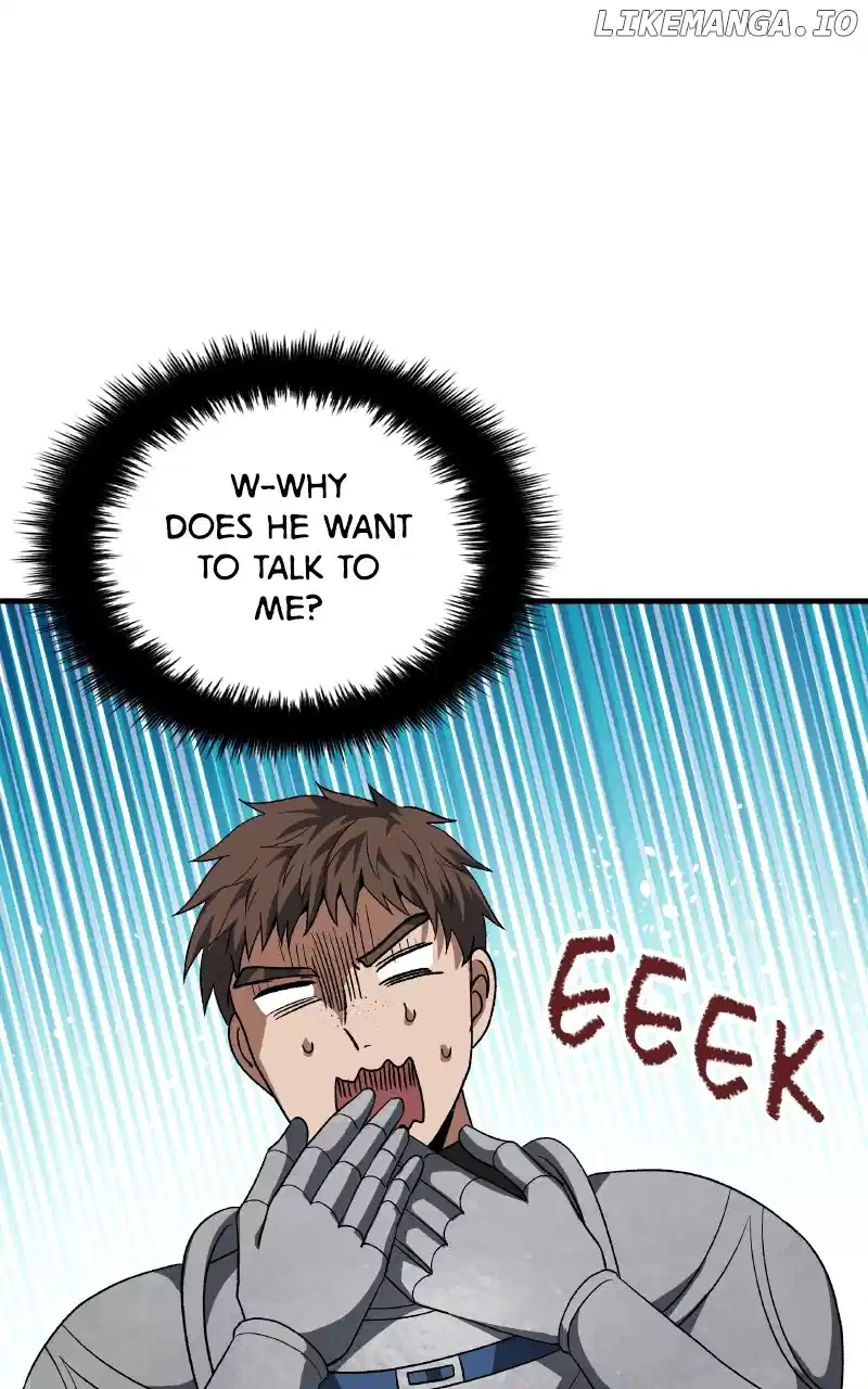 Transmigrating to the Otherworld Once More Chapter 98 - Page 31