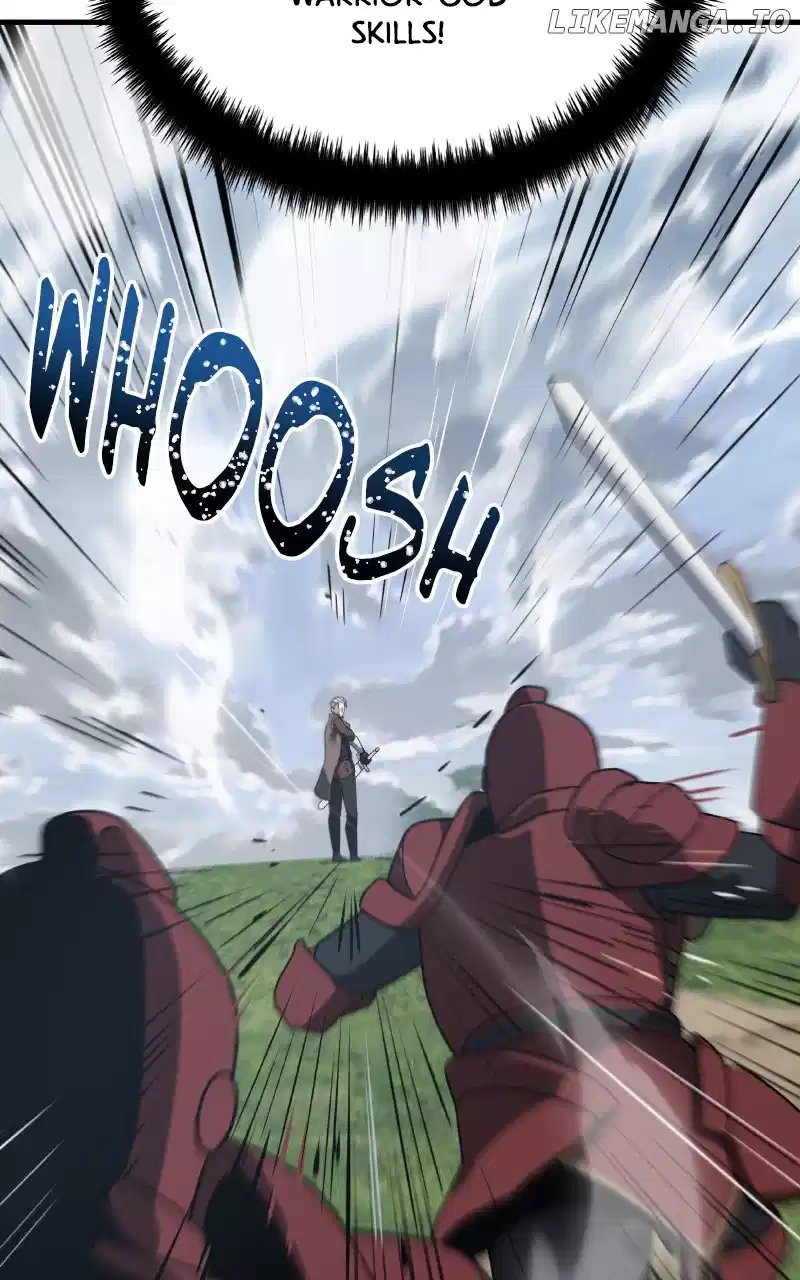 Transmigrating to the Otherworld Once More Chapter 98 - Page 34