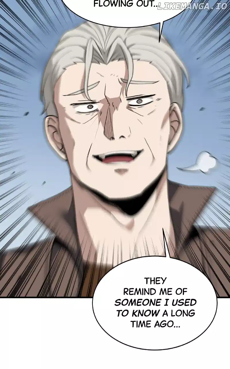 Transmigrating to the Otherworld Once More Chapter 98 - Page 36