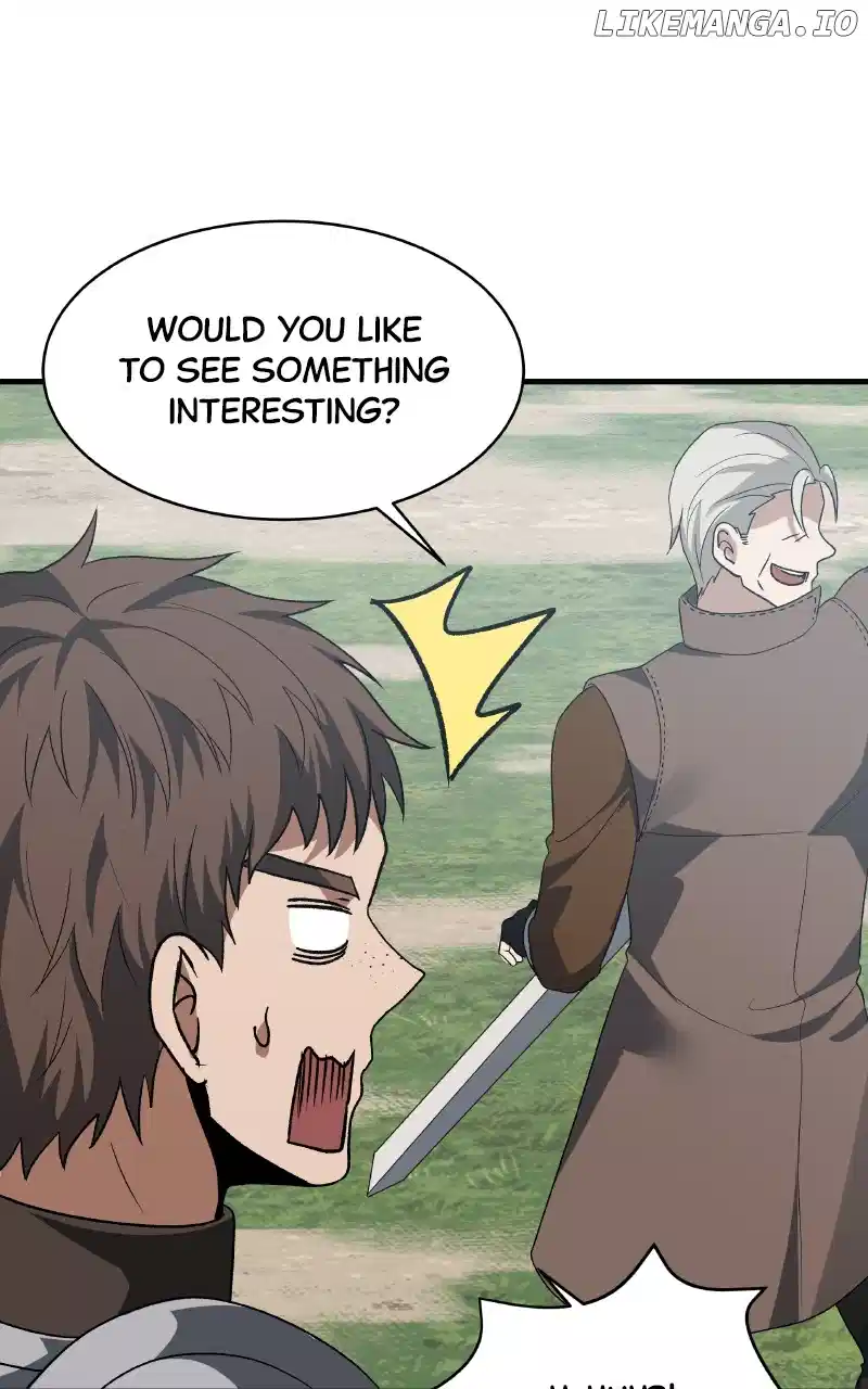 Transmigrating to the Otherworld Once More Chapter 98 - Page 37