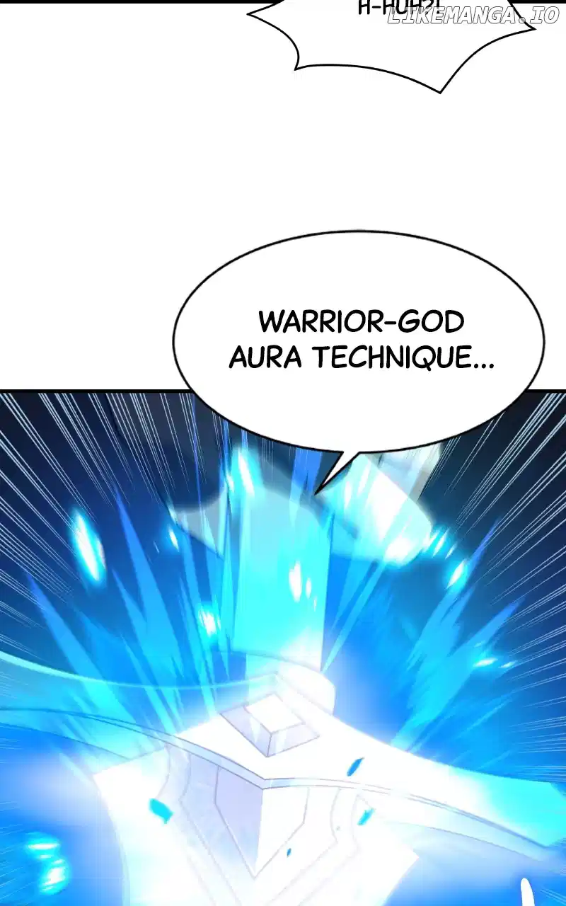 Transmigrating to the Otherworld Once More Chapter 98 - Page 38