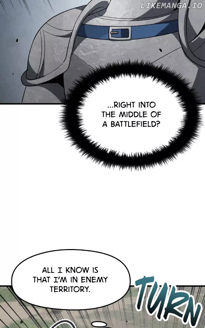 Transmigrating to the Otherworld Once More Chapter 98 - Page 4
