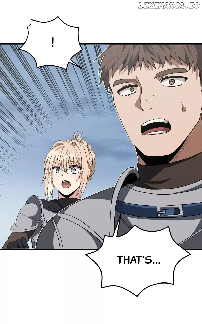 Transmigrating to the Otherworld Once More Chapter 98 - Page 42