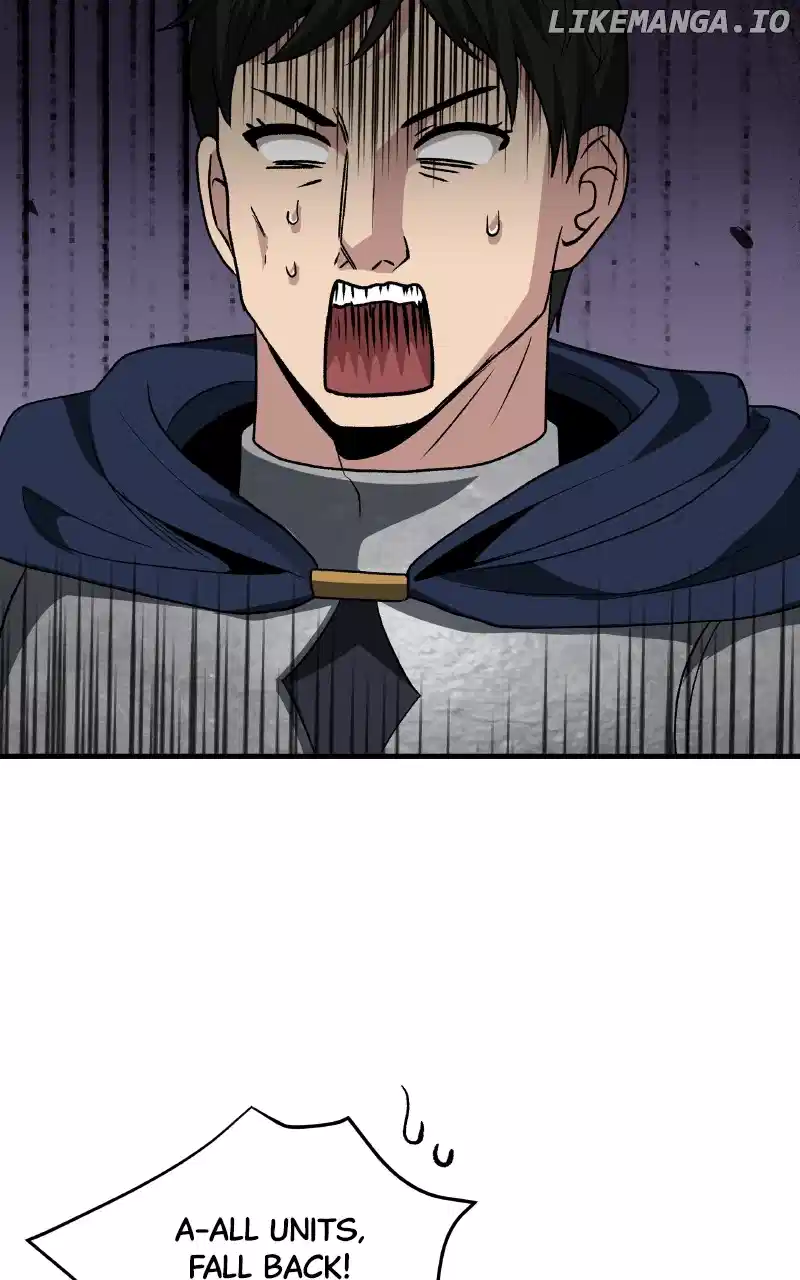 Transmigrating to the Otherworld Once More Chapter 98 - Page 49
