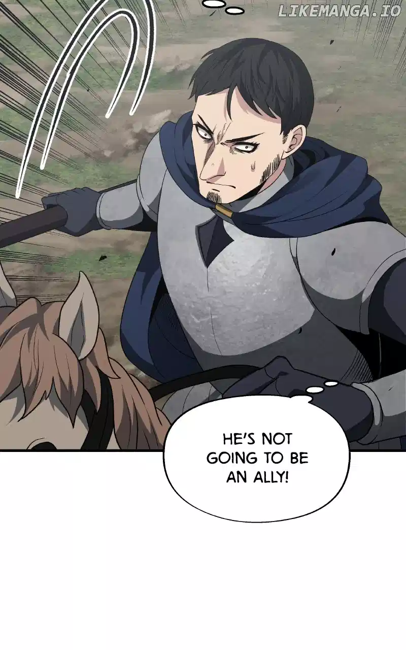Transmigrating to the Otherworld Once More Chapter 98 - Page 5