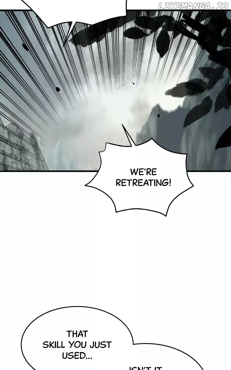 Transmigrating to the Otherworld Once More Chapter 98 - Page 50