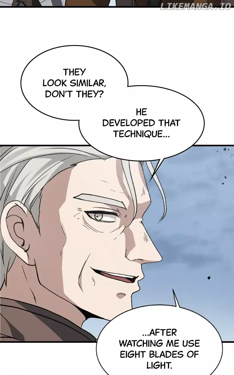 Transmigrating to the Otherworld Once More Chapter 98 - Page 52