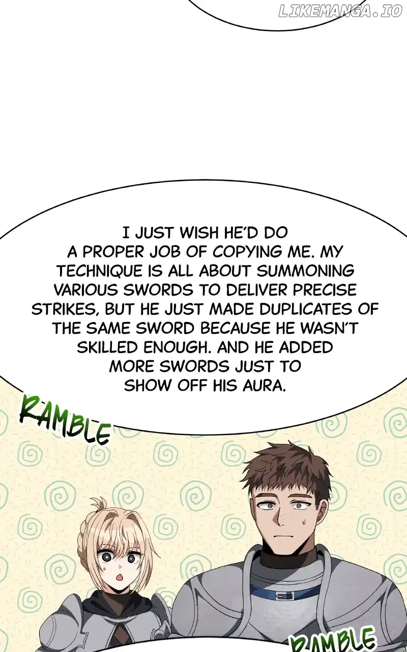 Transmigrating to the Otherworld Once More Chapter 98 - Page 53