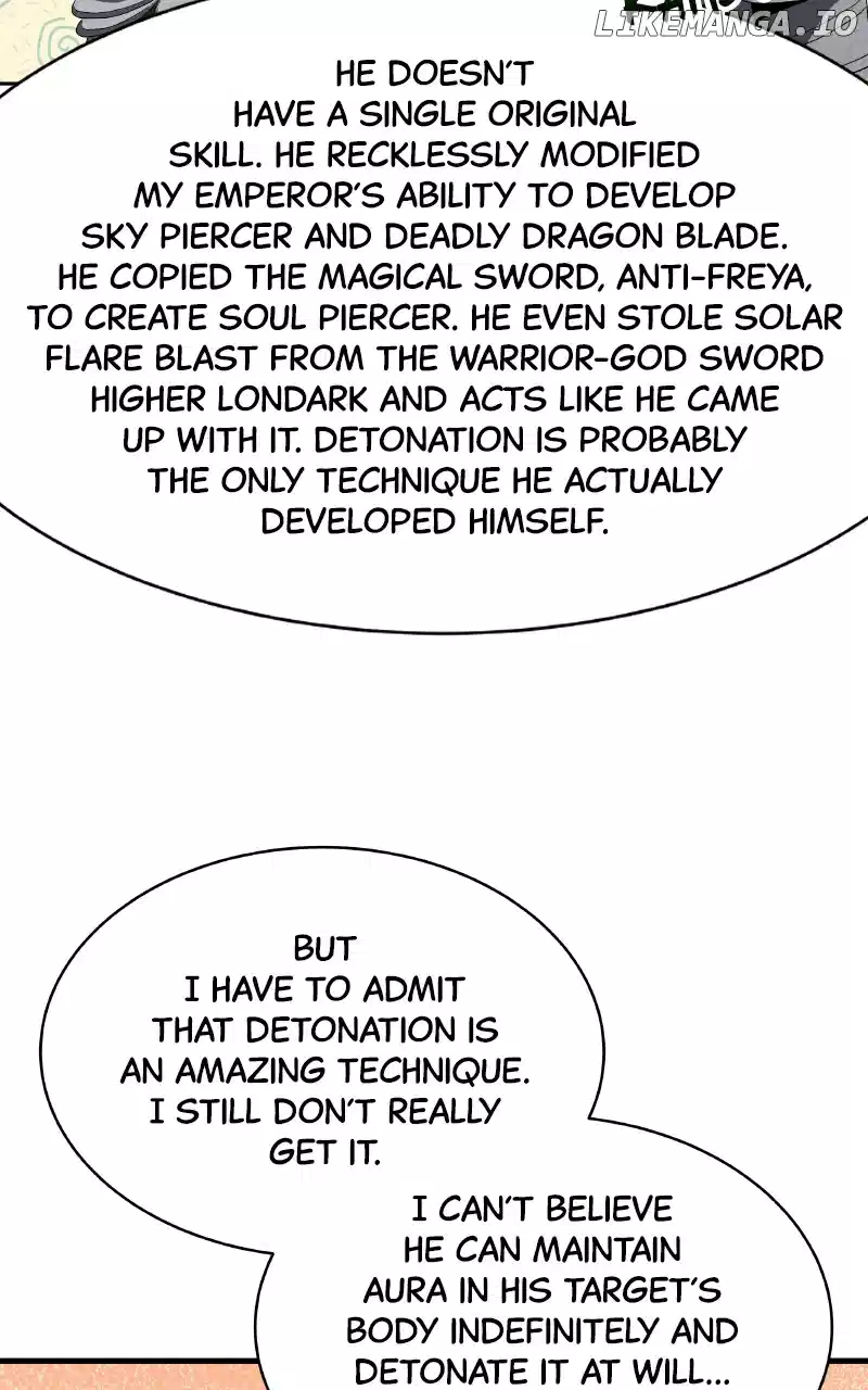 Transmigrating to the Otherworld Once More Chapter 98 - Page 54