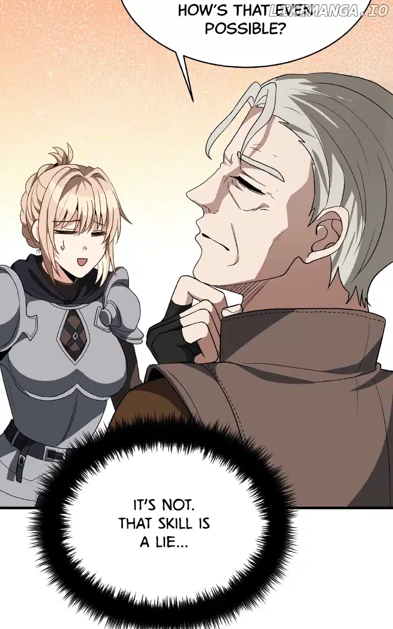 Transmigrating to the Otherworld Once More Chapter 98 - Page 55