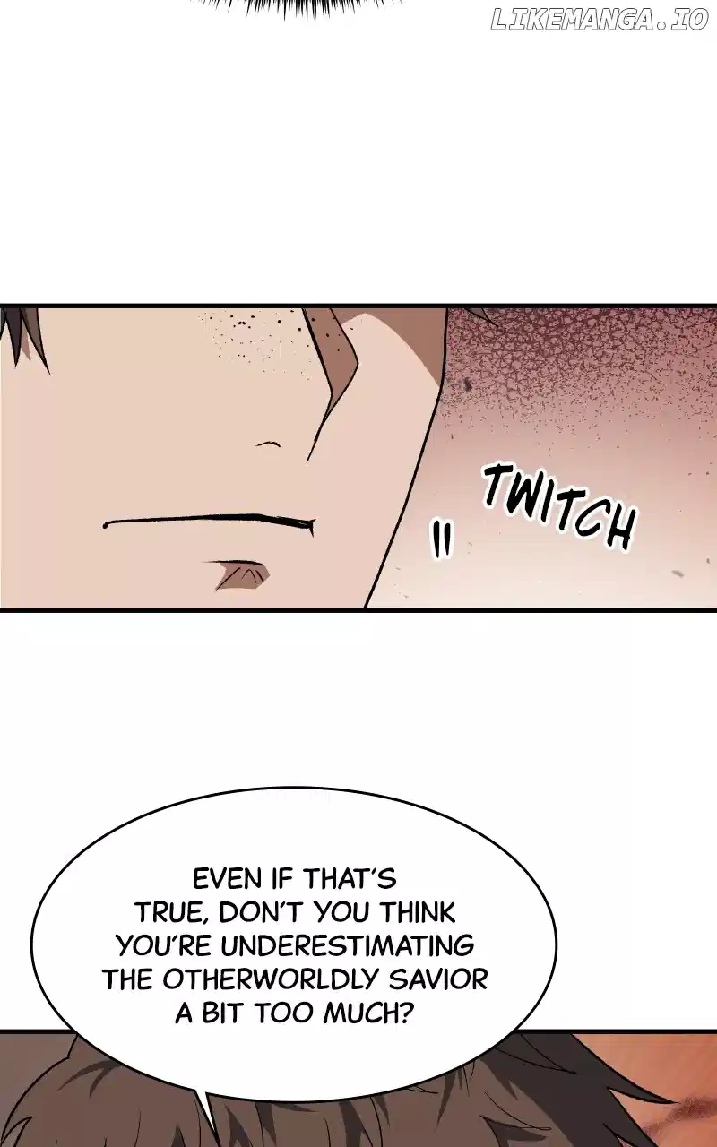 Transmigrating to the Otherworld Once More Chapter 98 - Page 56