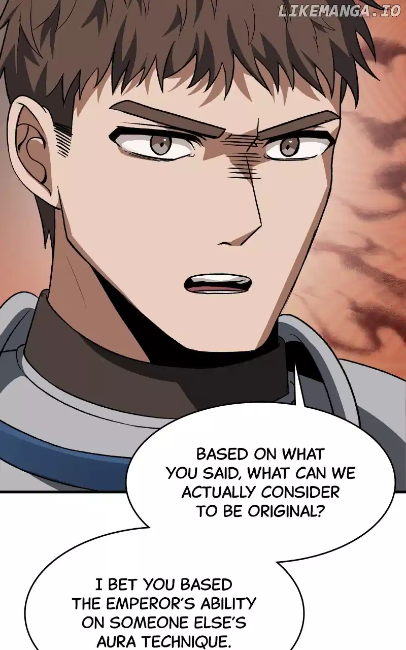 Transmigrating to the Otherworld Once More Chapter 98 - Page 57