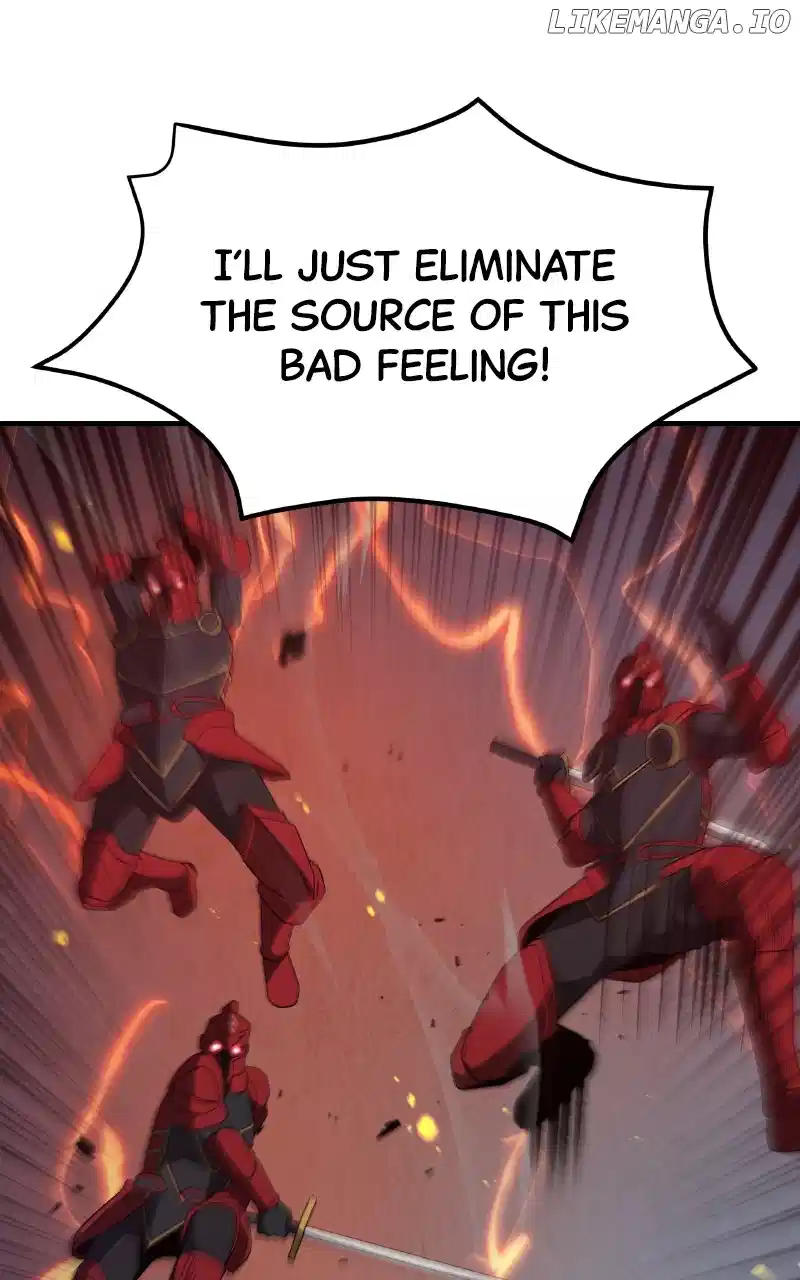 Transmigrating to the Otherworld Once More Chapter 98 - Page 6