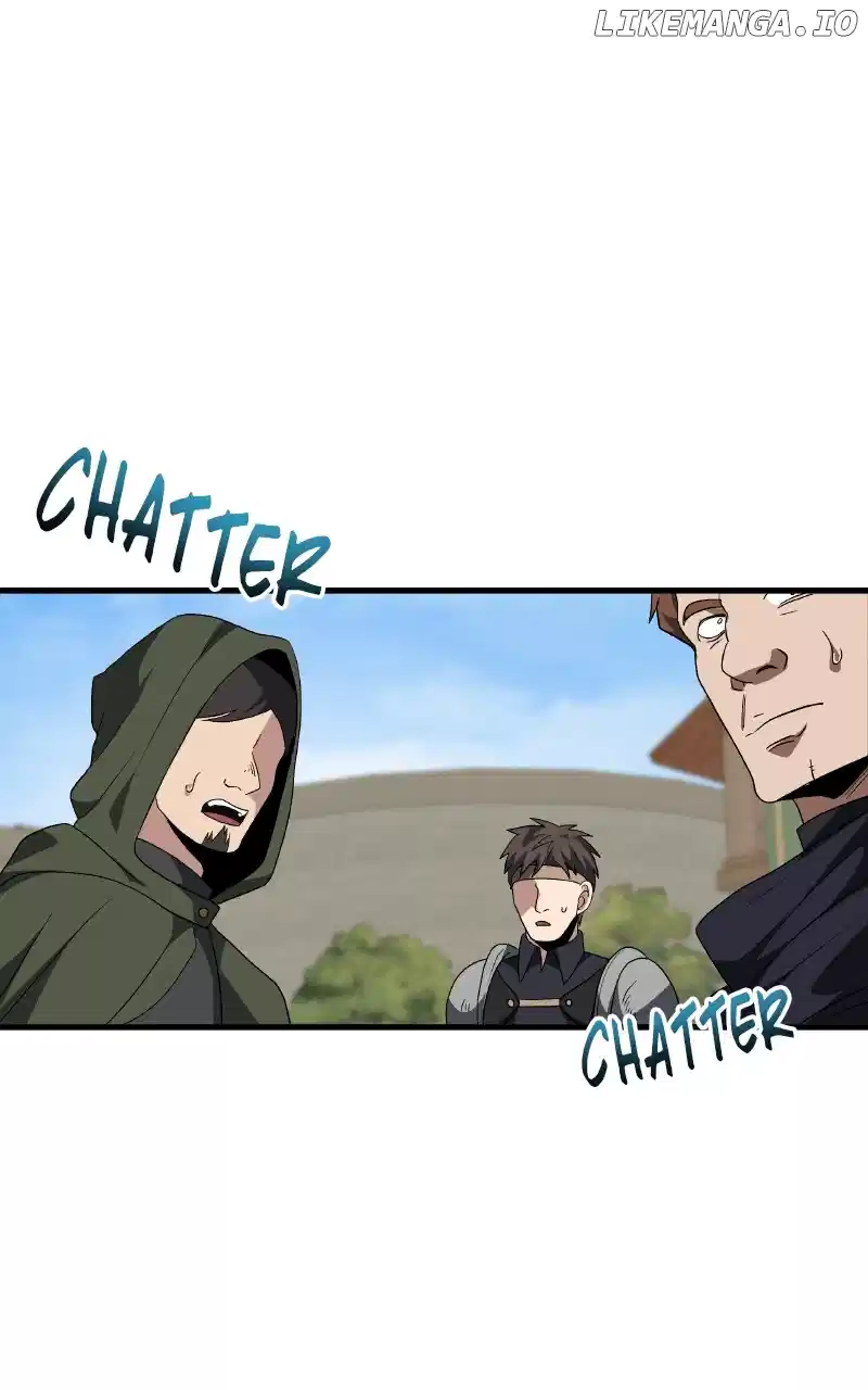 Transmigrating to the Otherworld Once More Chapter 98 - Page 64