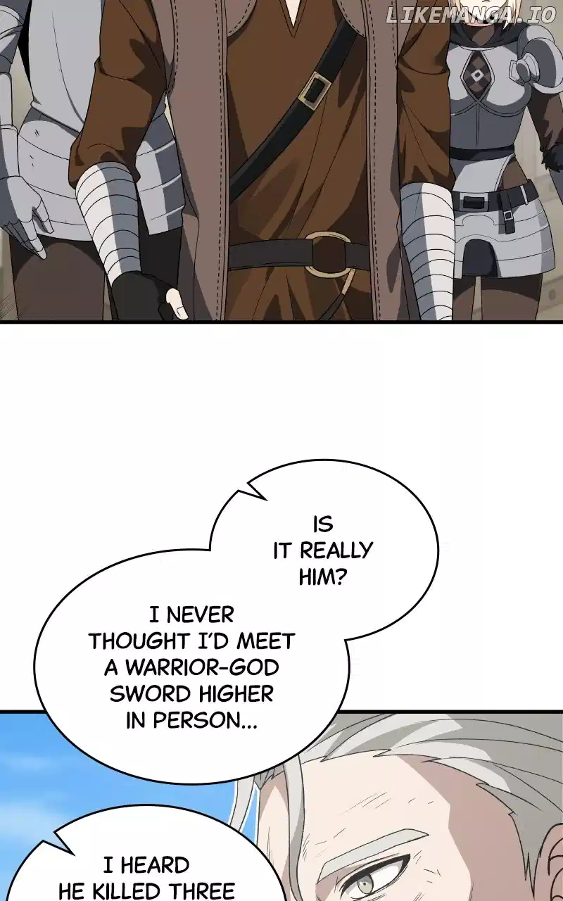 Transmigrating to the Otherworld Once More Chapter 98 - Page 66