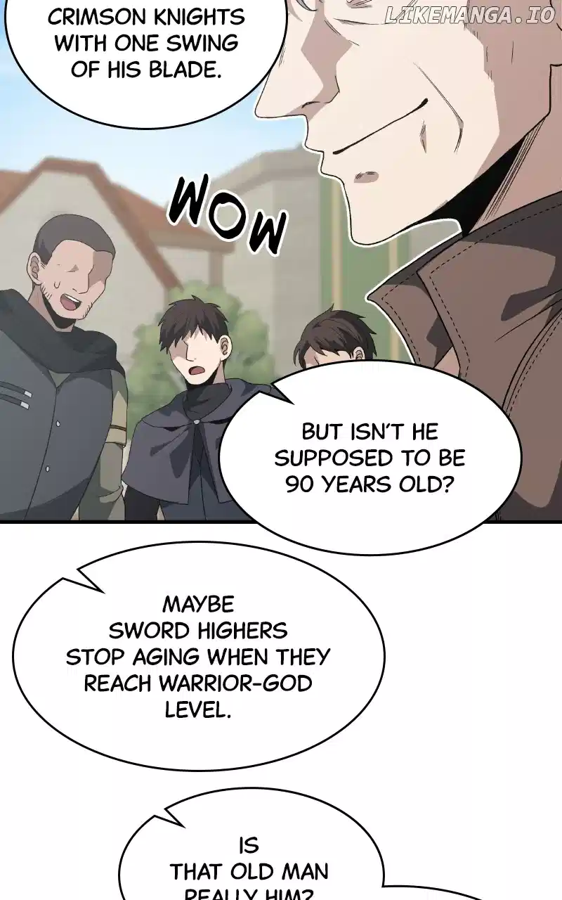 Transmigrating to the Otherworld Once More Chapter 98 - Page 67