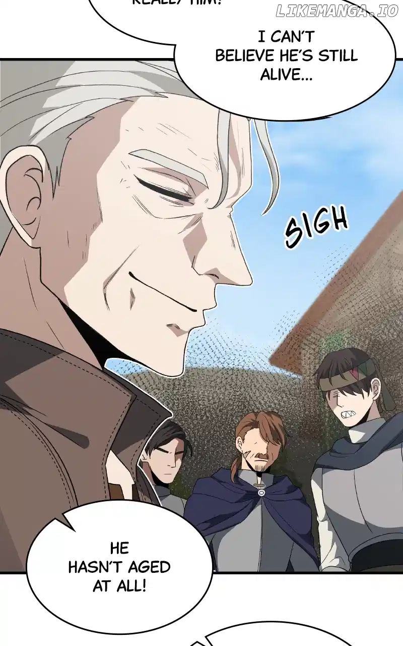 Transmigrating to the Otherworld Once More Chapter 98 - Page 68