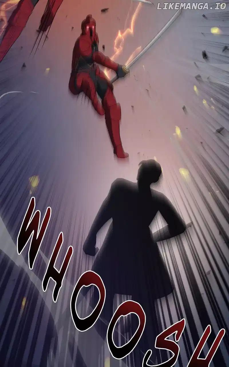 Transmigrating to the Otherworld Once More Chapter 98 - Page 7