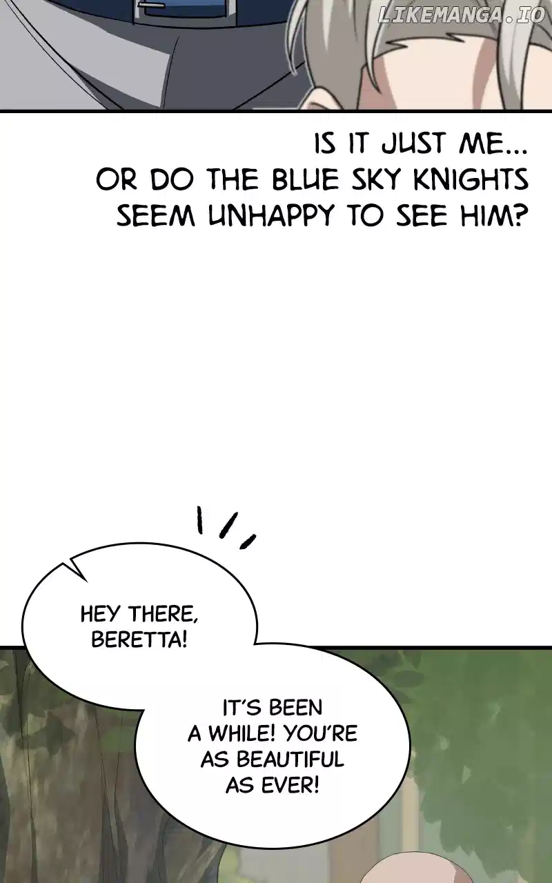 Transmigrating to the Otherworld Once More Chapter 98 - Page 70