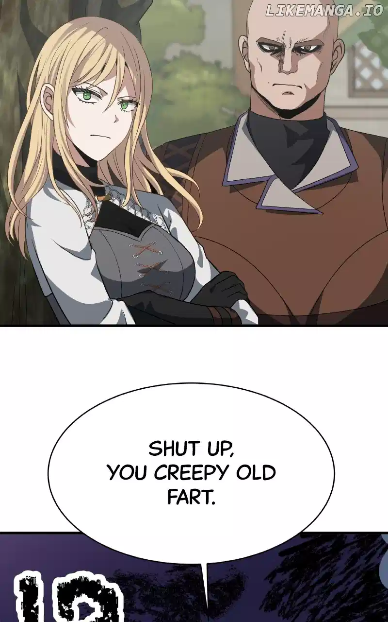 Transmigrating to the Otherworld Once More Chapter 98 - Page 71