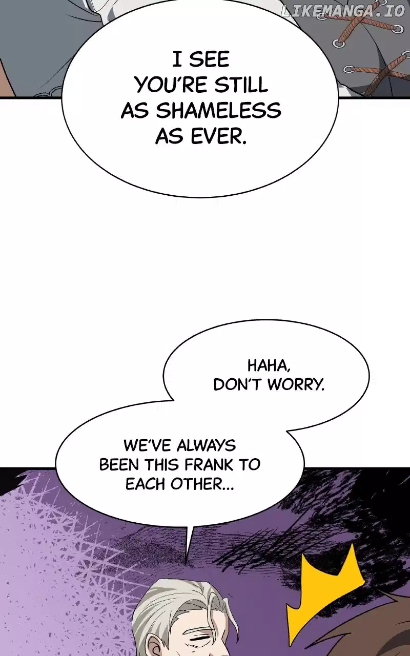 Transmigrating to the Otherworld Once More Chapter 98 - Page 73