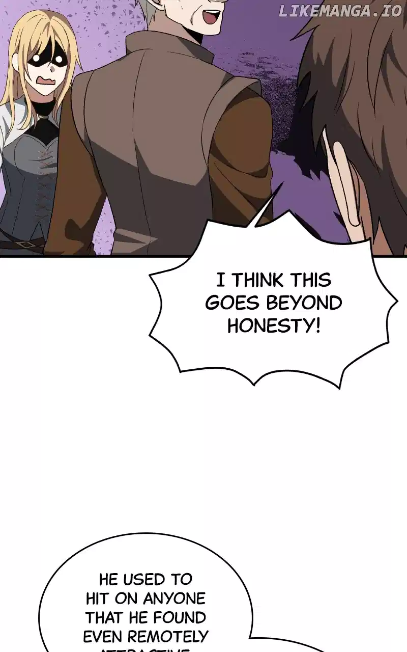 Transmigrating to the Otherworld Once More Chapter 98 - Page 74