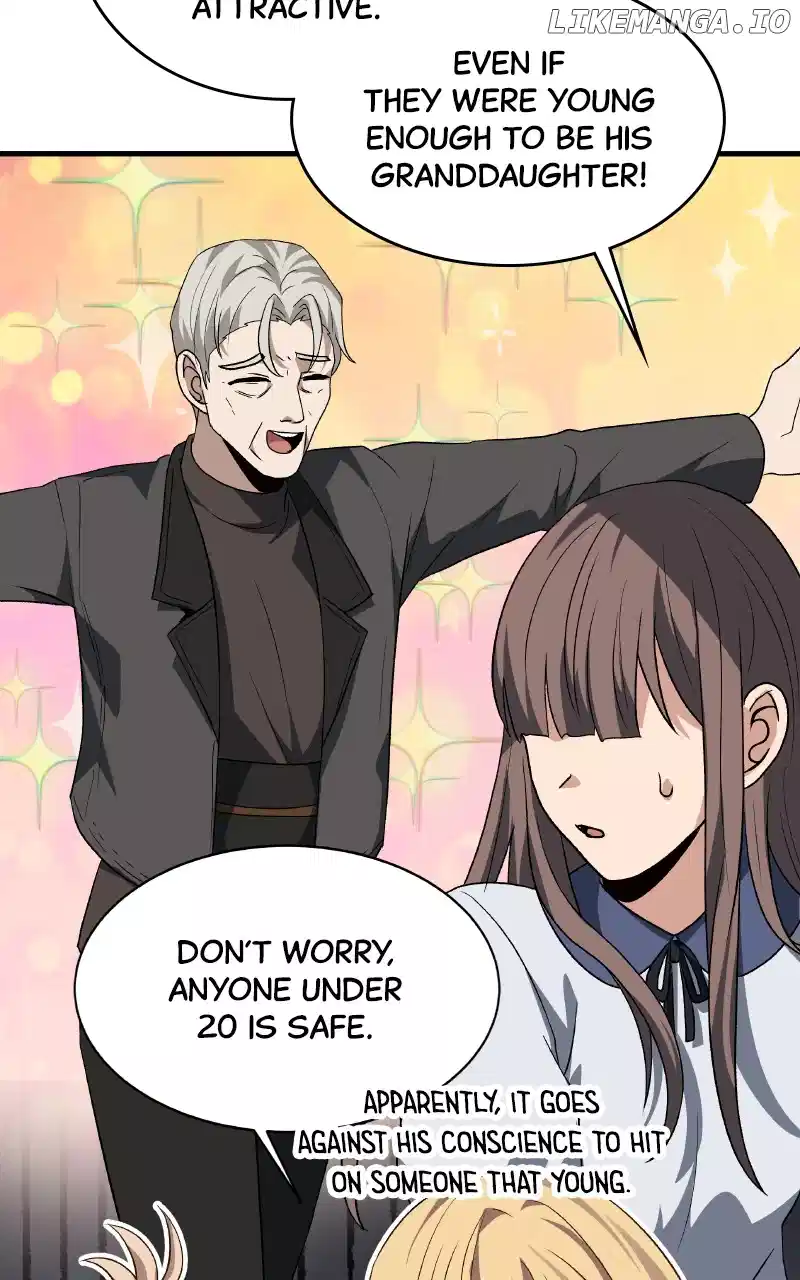 Transmigrating to the Otherworld Once More Chapter 98 - Page 75