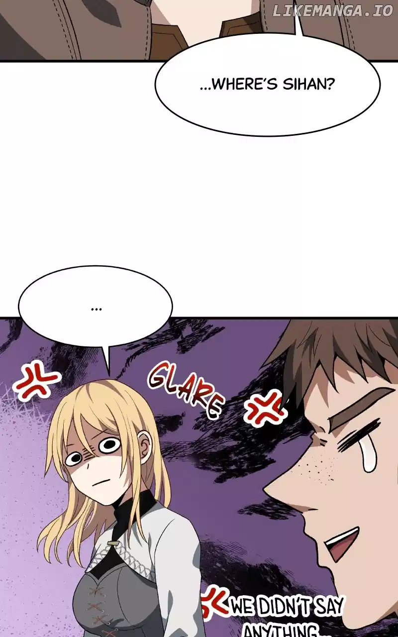 Transmigrating to the Otherworld Once More Chapter 98 - Page 78