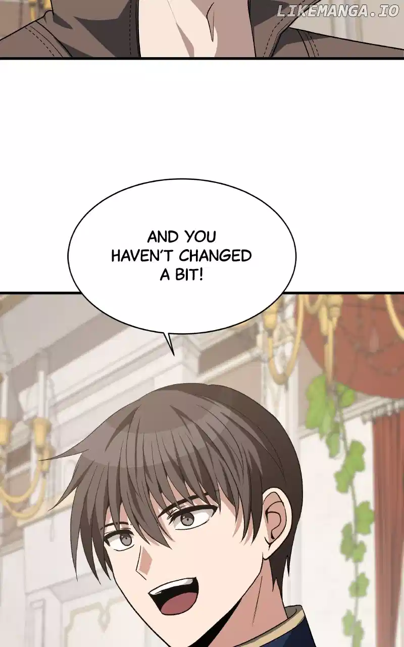 Transmigrating to the Otherworld Once More Chapter 98 - Page 85