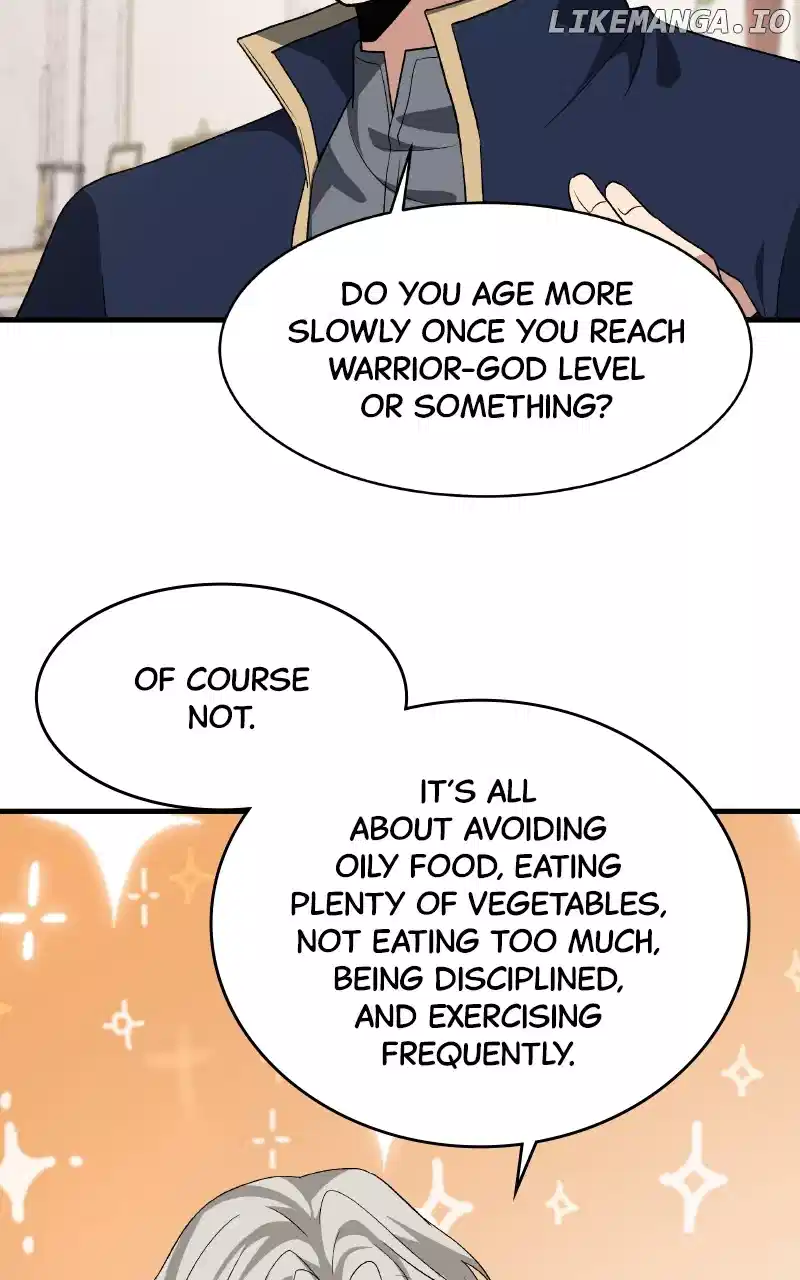 Transmigrating to the Otherworld Once More Chapter 98 - Page 86