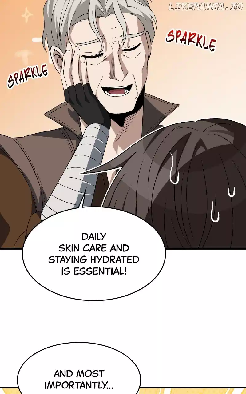 Transmigrating to the Otherworld Once More Chapter 98 - Page 87