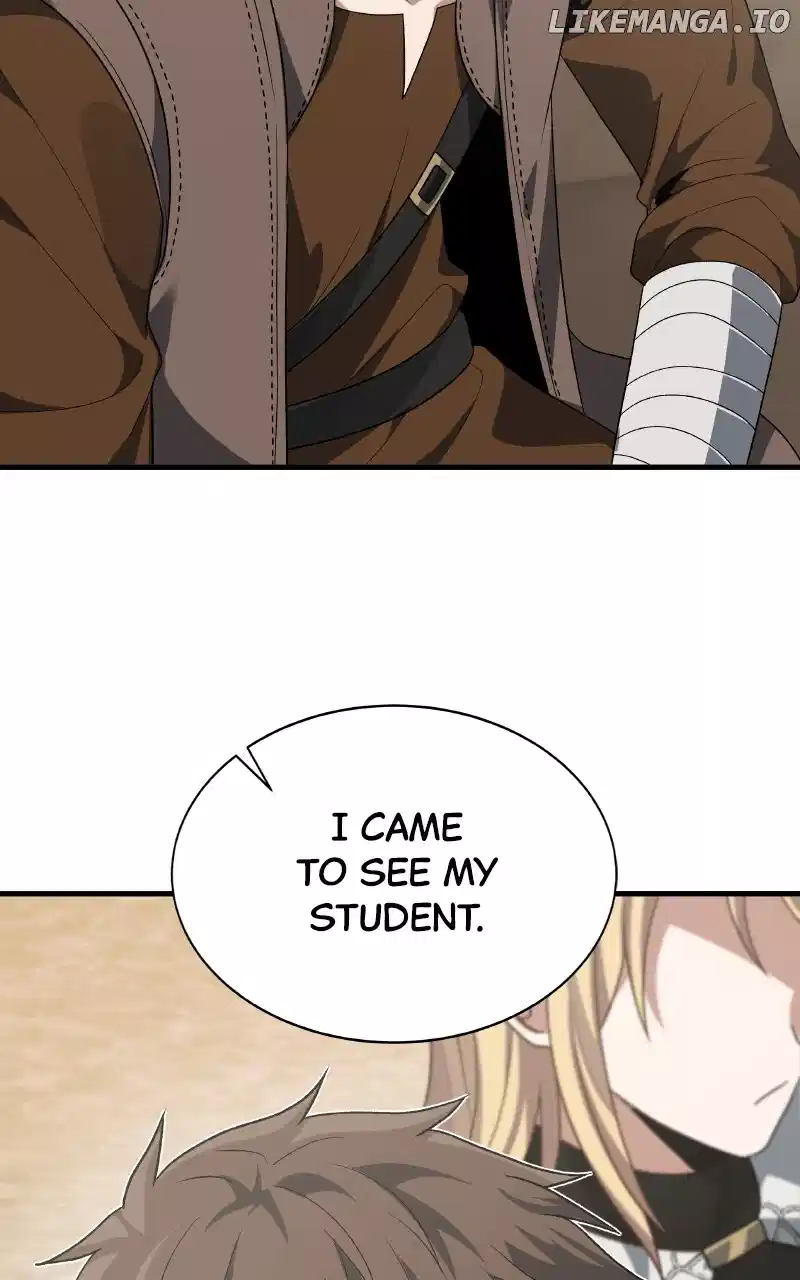 Transmigrating to the Otherworld Once More Chapter 98 - Page 91