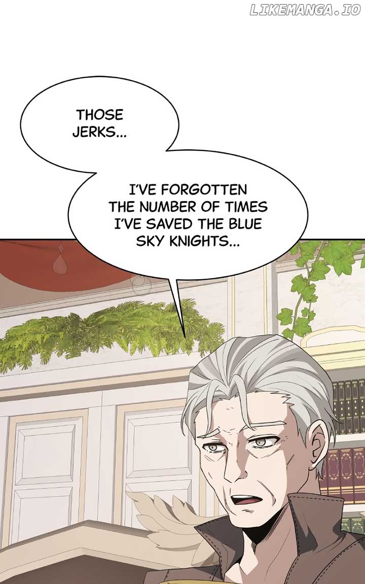 Transmigrating to the Otherworld Once More Chapter 99 - Page 1