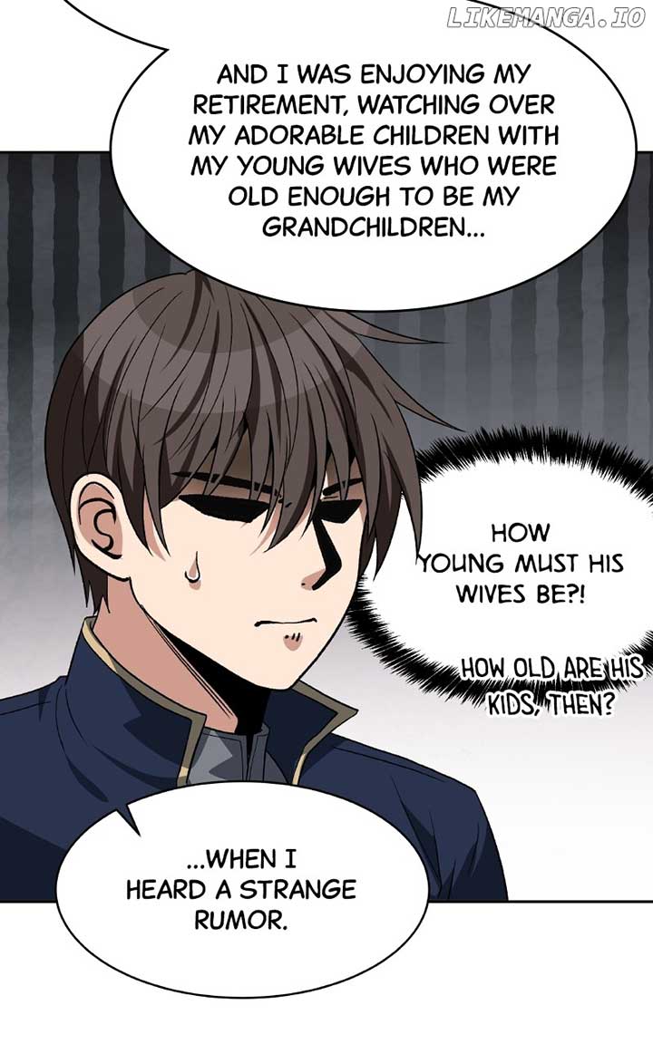 Transmigrating to the Otherworld Once More Chapter 99 - Page 10