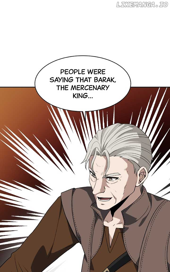 Transmigrating to the Otherworld Once More Chapter 99 - Page 11