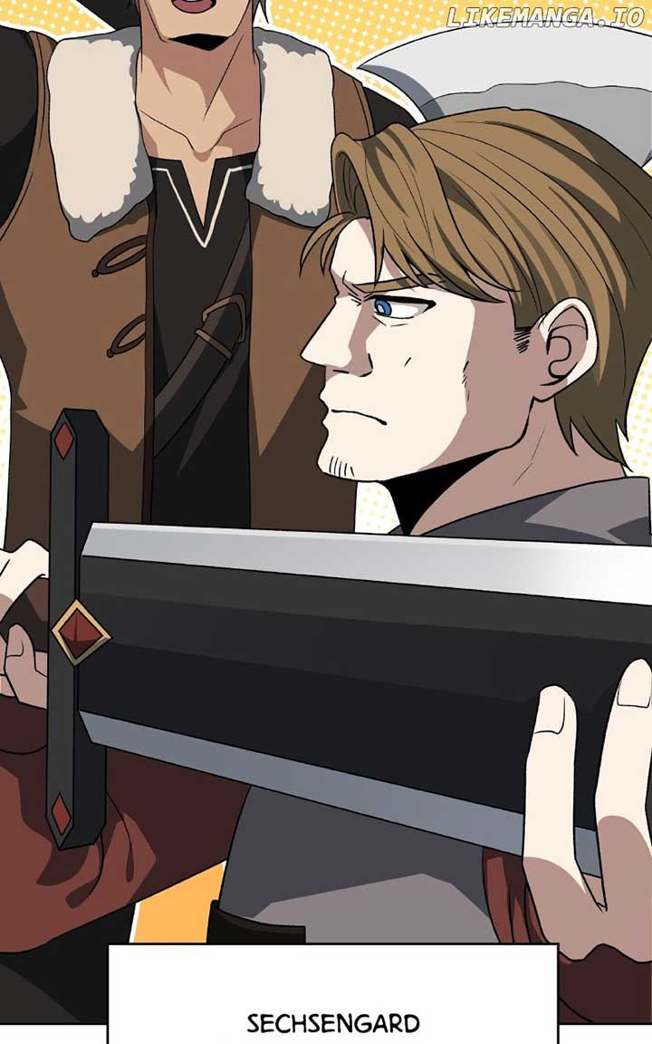 Transmigrating to the Otherworld Once More Chapter 99 - Page 15