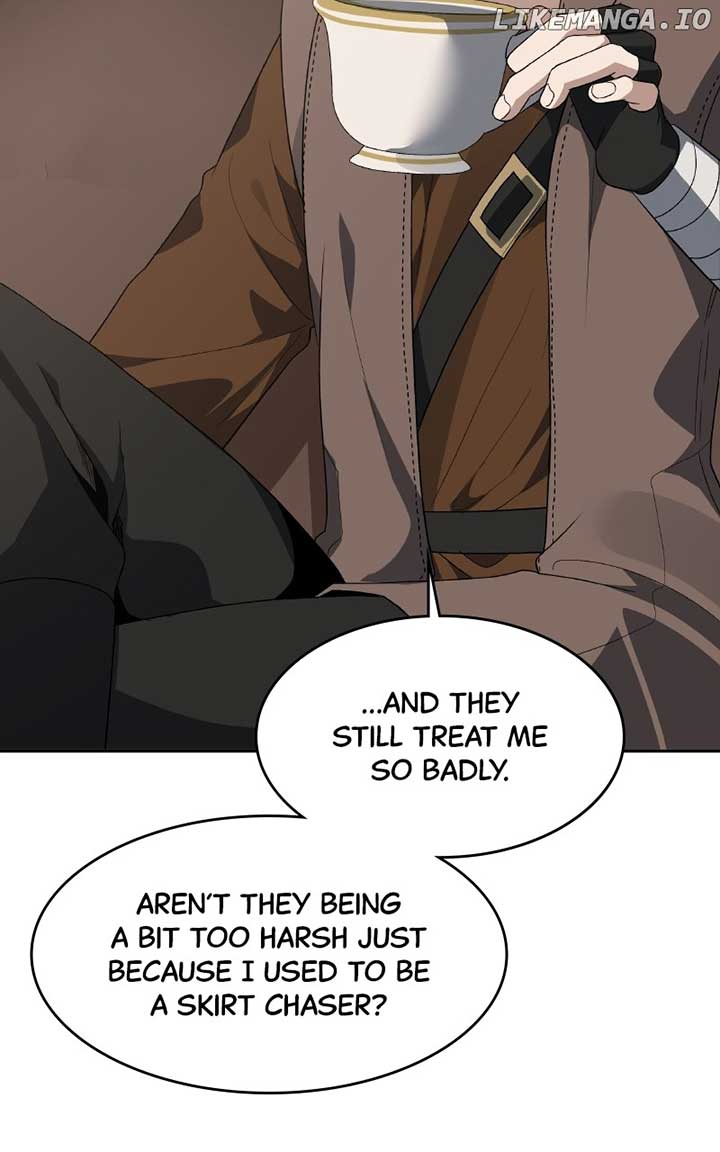 Transmigrating to the Otherworld Once More Chapter 99 - Page 2