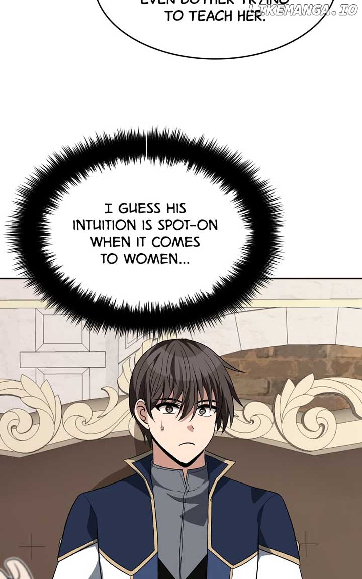 Transmigrating to the Otherworld Once More Chapter 99 - Page 20