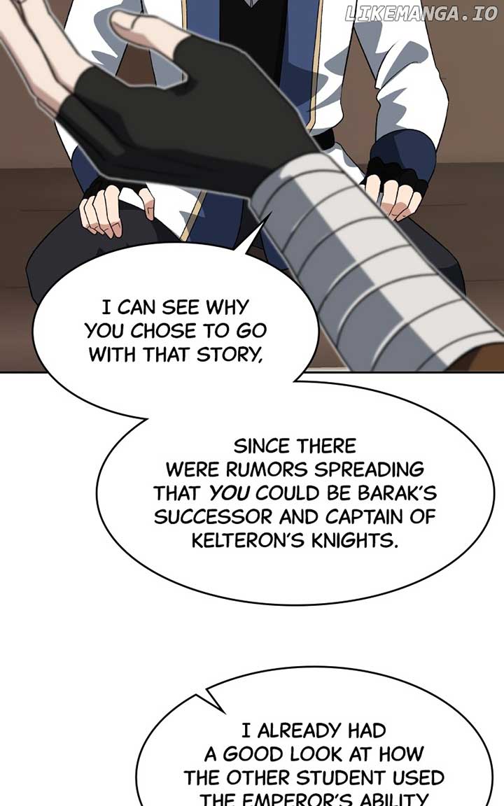 Transmigrating to the Otherworld Once More Chapter 99 - Page 21