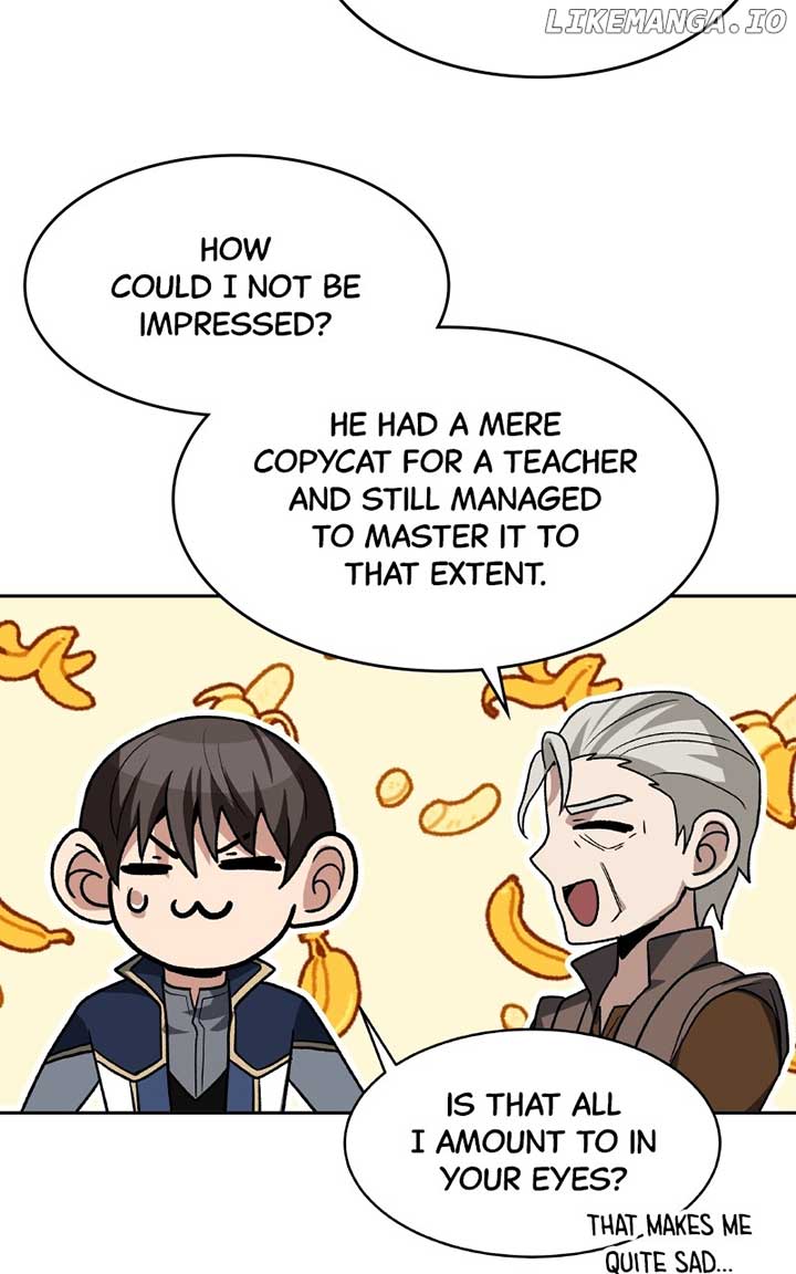 Transmigrating to the Otherworld Once More Chapter 99 - Page 26